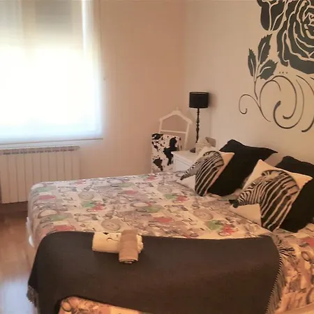 Concha Centro Apartment *
